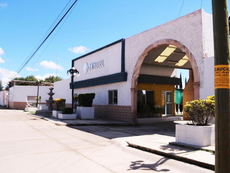 Hn Hotel - last minute hotel in Durango
