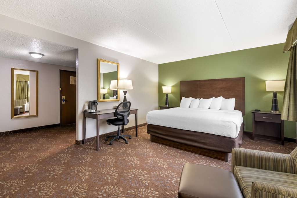 Best Western Plus New Ulm - photo 17