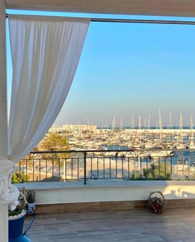Casa di Nonna — 4-Star Luxury Hotel in Manfredonia, Italy