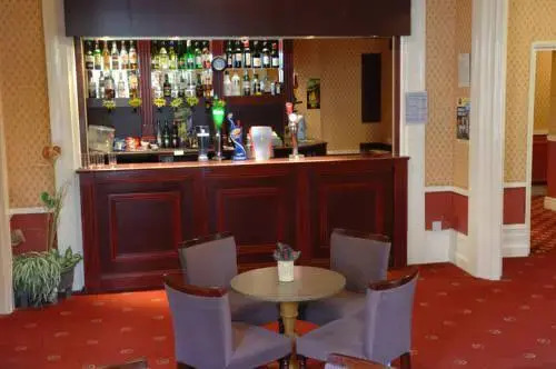 Devon Towers Hotel — Bournemouth — photo 4
