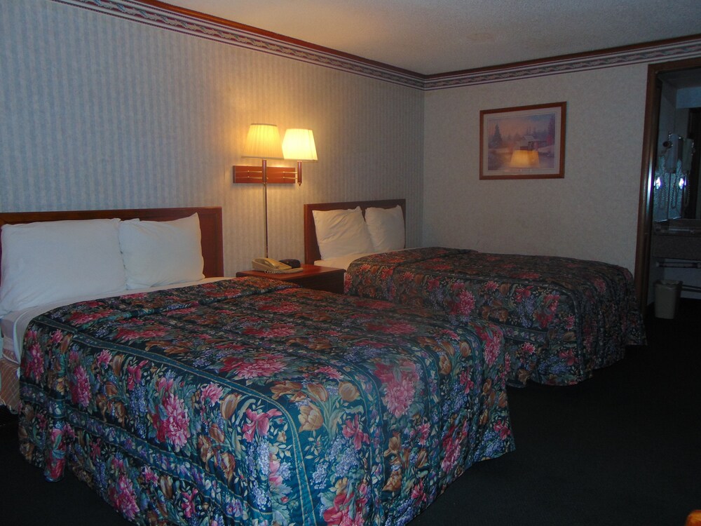 Shayona Inn Extended Stay - photo 18