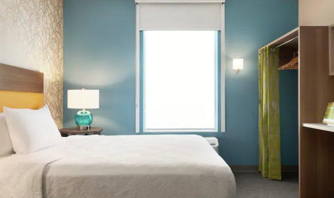 Home2 Suites by Hilton Amarillo East - photo 2