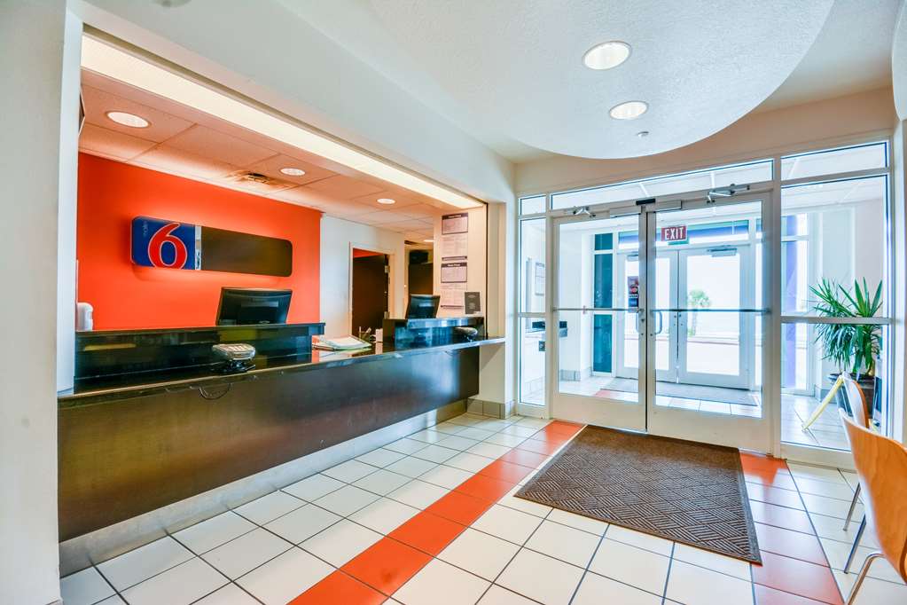 Motel 6 Biloxi MS Beach - photo 30