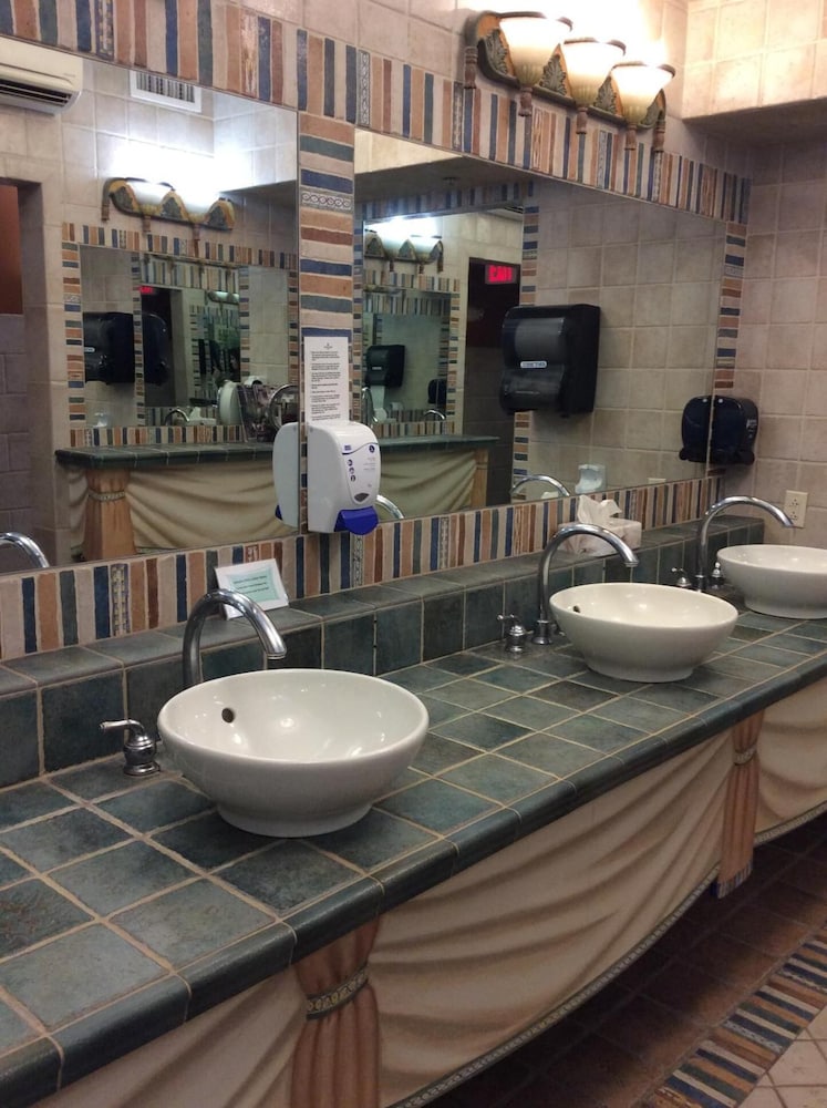 Senator Inn & Spa - photo 64