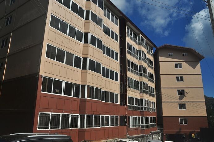Zone Vill — Baguio — photo 4