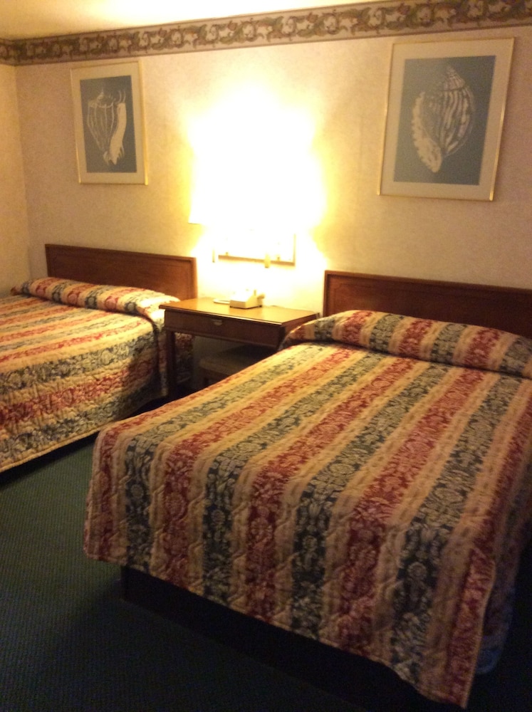 Tidewater Motel - photo 5