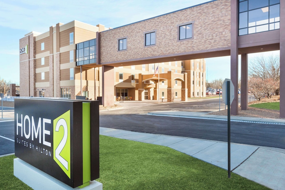 Home2 Suites By Hilton Sioux Falls Sanford Medical Center - photo 49
