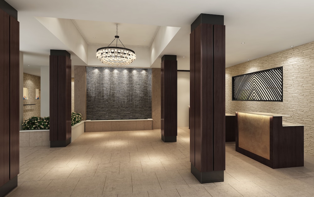 Embassy Suites by Hilton Fort Worth Downtown - photo 2