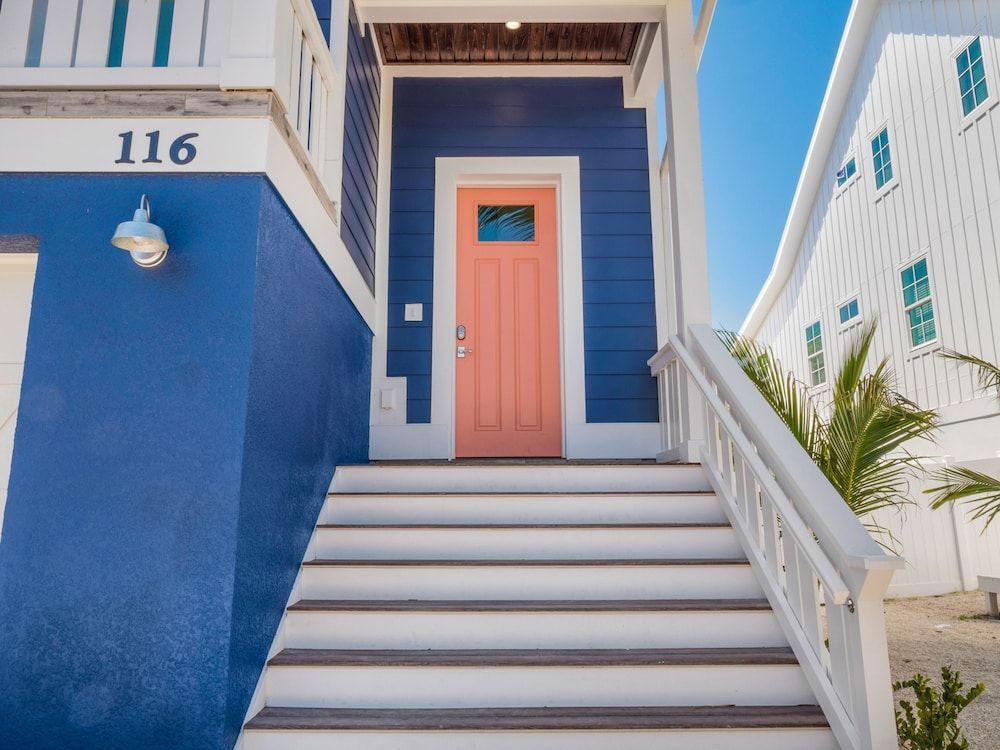 Sign of the Mermaid — hotel in Anna Maria