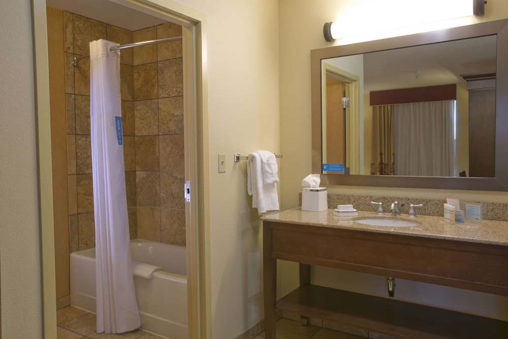 Hampton Inn & Suites Wiggins - photo 27