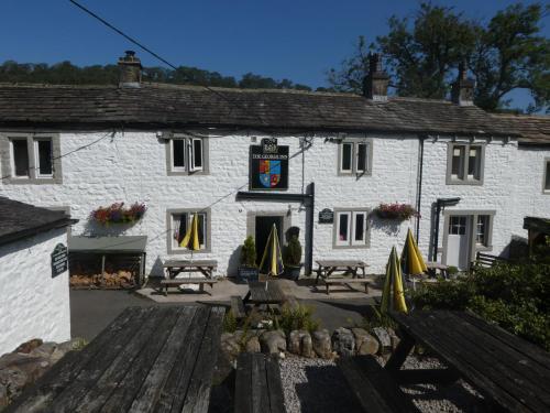 The George Inn - last minute hotel in Skipton