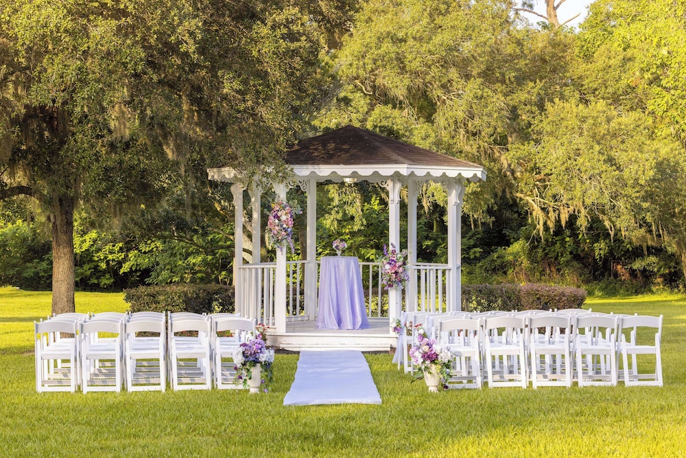 Hilton Ocala - photo 67