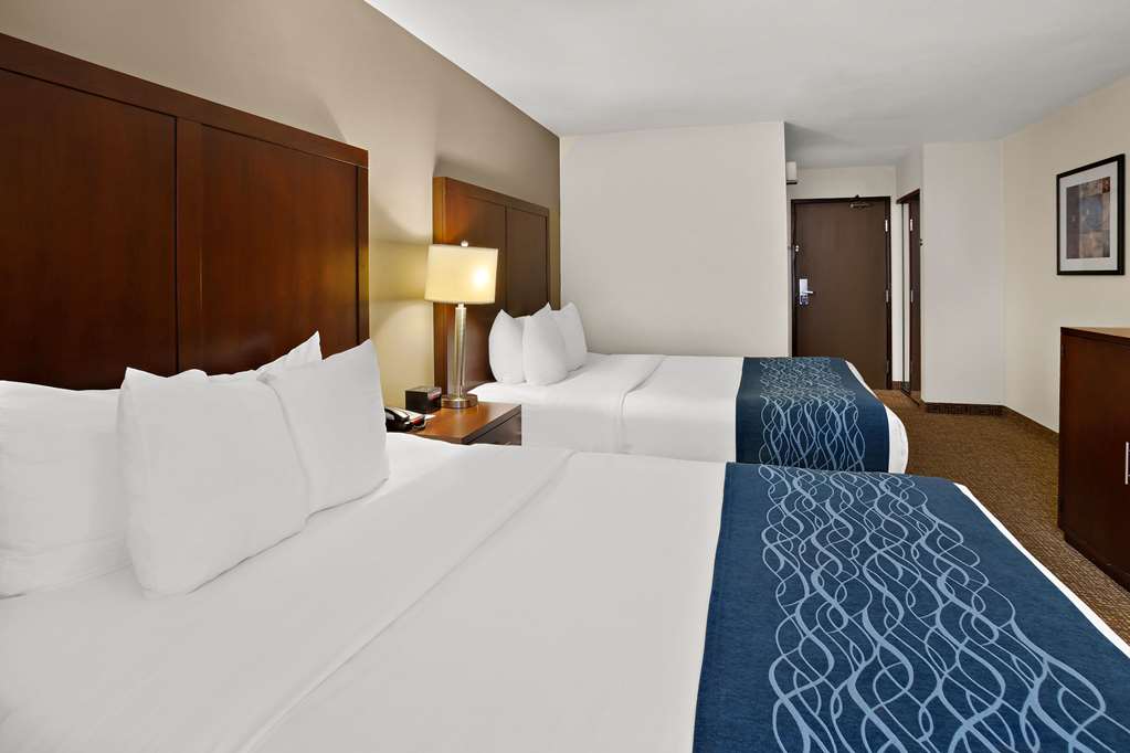 Comfort Inn Lacey Olympia - photo 9