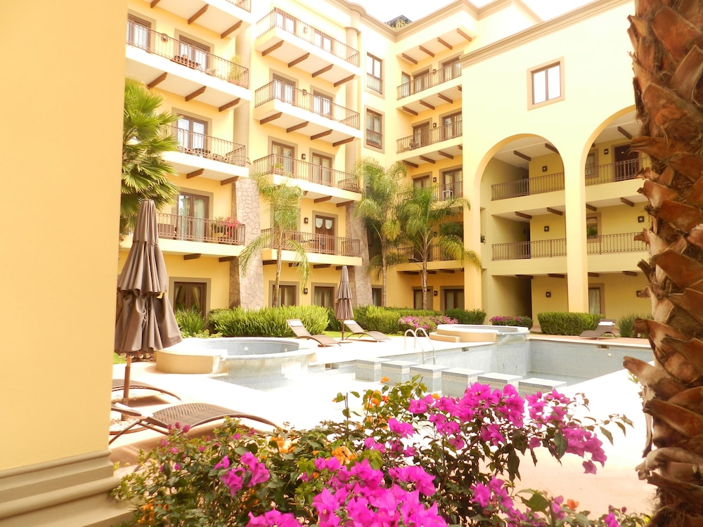 Condominio El Caracol in San Miguel De Allende, Mexico