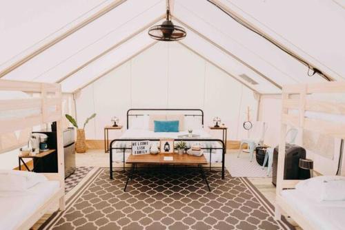 Timberline Lula Site 2 - last minute hotel in Lula