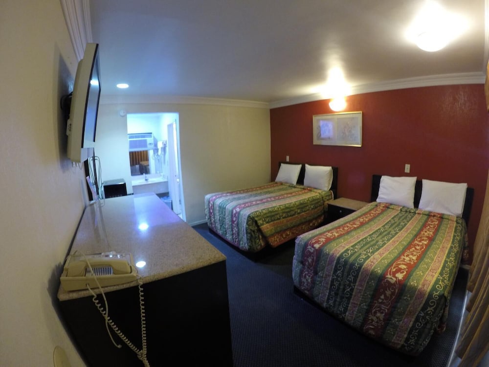 Calico Motel - photo 8
