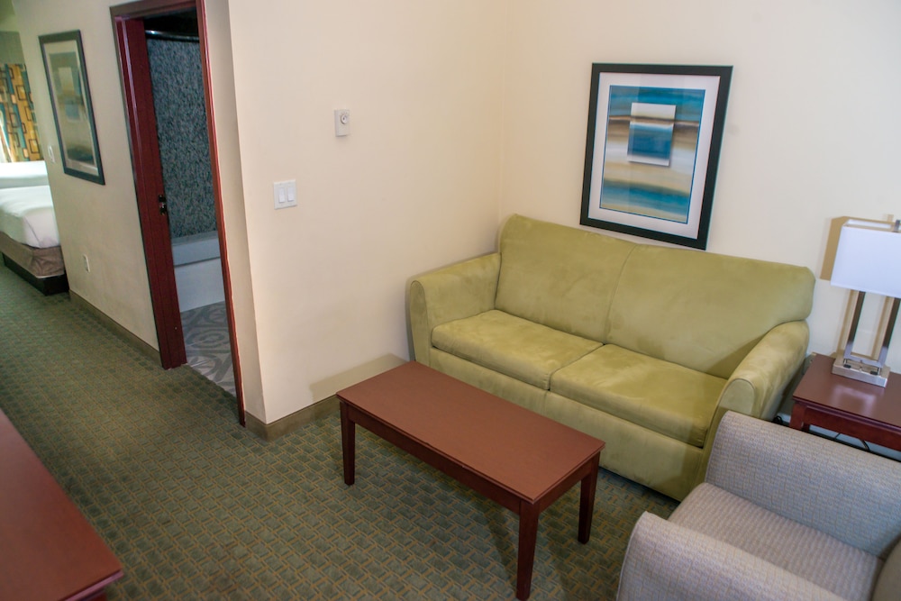 Holiday Inn Express & Suites Cocoa by IHG - photo 22