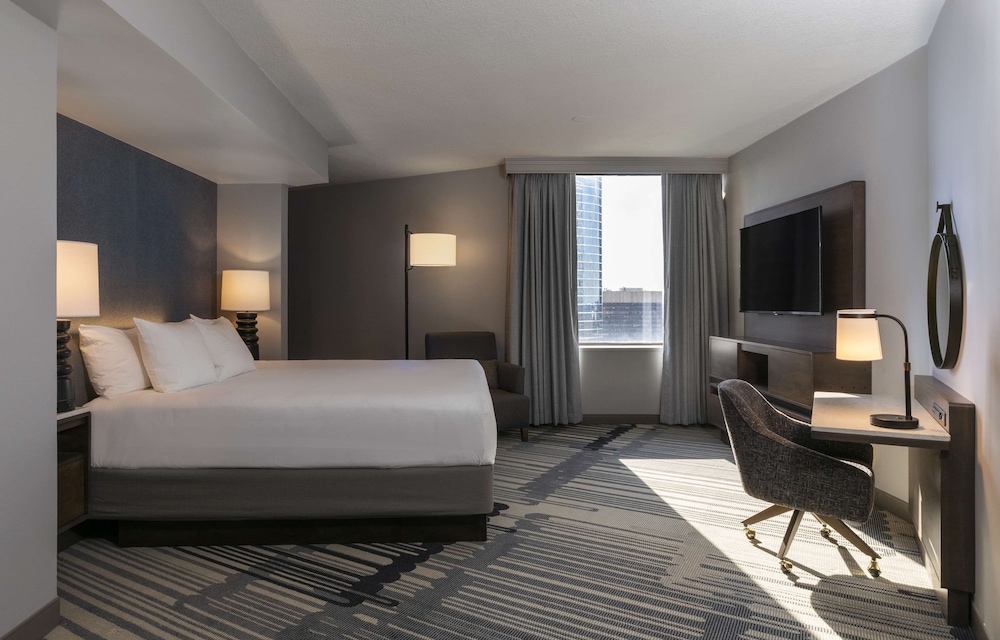 Hyatt Regency Houston Downtown in Houston, United States