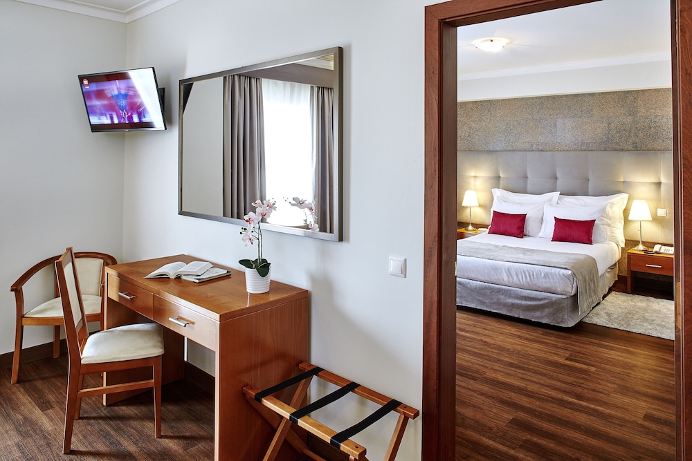 Luna Fátima in Fatima, Portugal