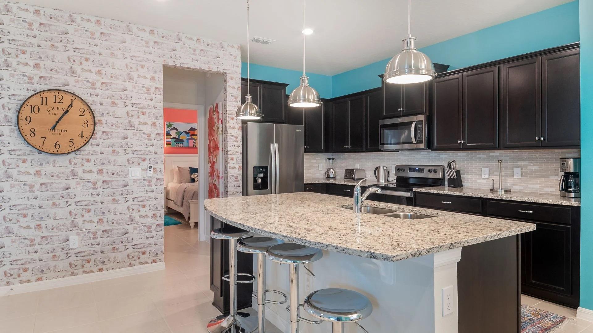 Windsor Island Resort Homes And Townhomes - photo 24