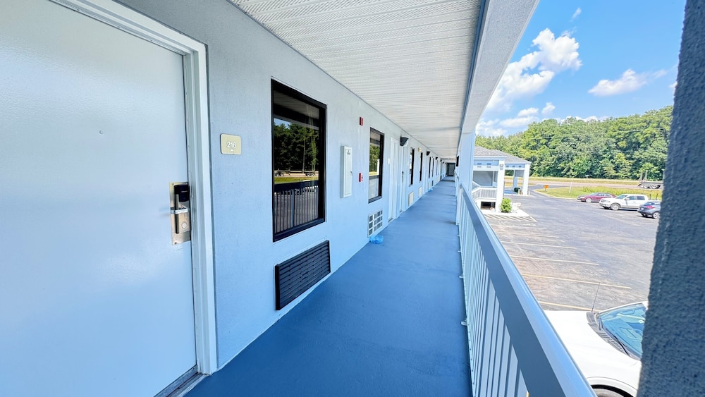 Westen Motel - photo 26