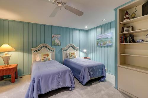 North Sea Pines 70 - photo 41