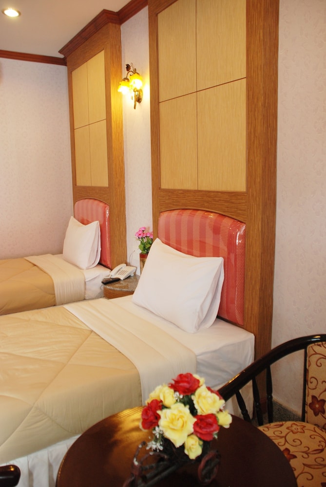 Martina Hotel — Surin — photo 4