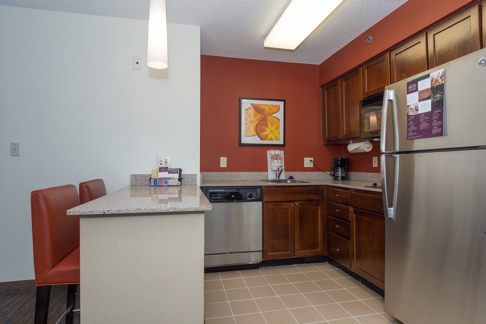 Residence Inn by Marriott Charlotte Lake Norman - photo 12