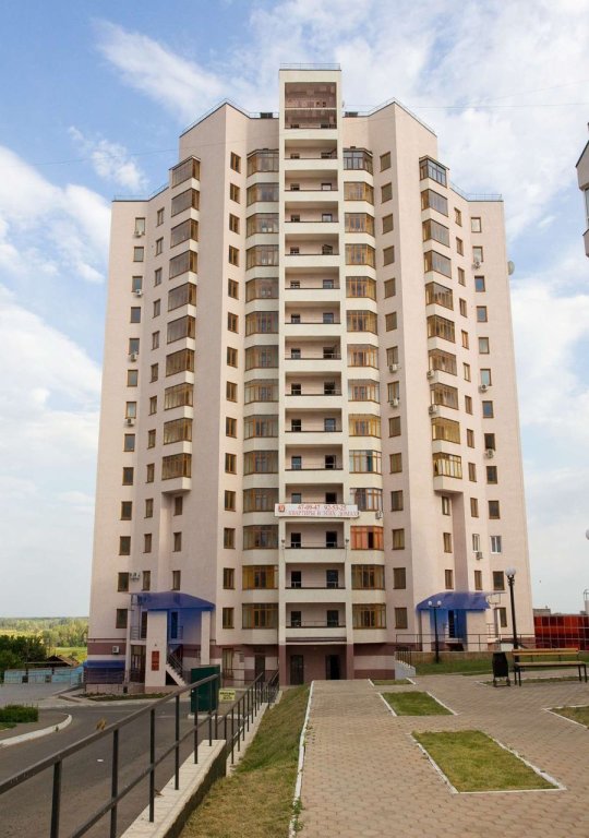 Domashnij Ochag in Orenburg, Russia