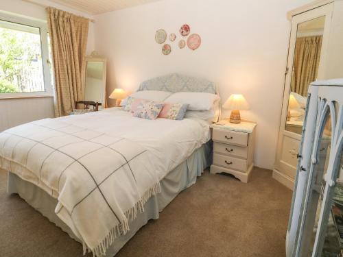 Tan y coed in Beaumaris, United Kingdom