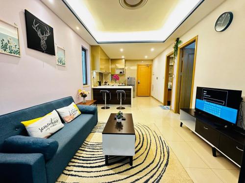 Rnf Princess Cove Dreamy No Parking — 4-Star Luxury Hotel in Johor Bahru, Malaysia