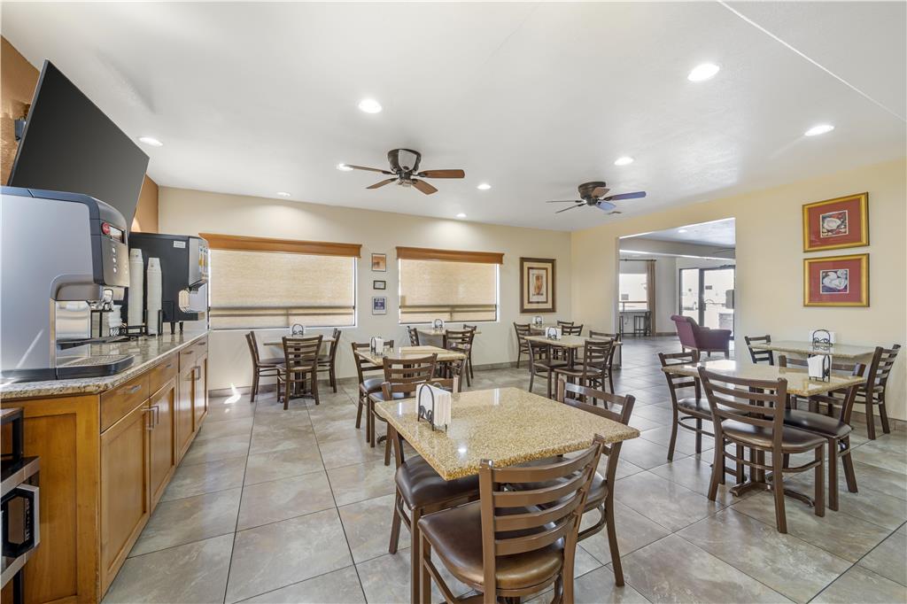 Best Western Cottonwood Inn - photo 33
