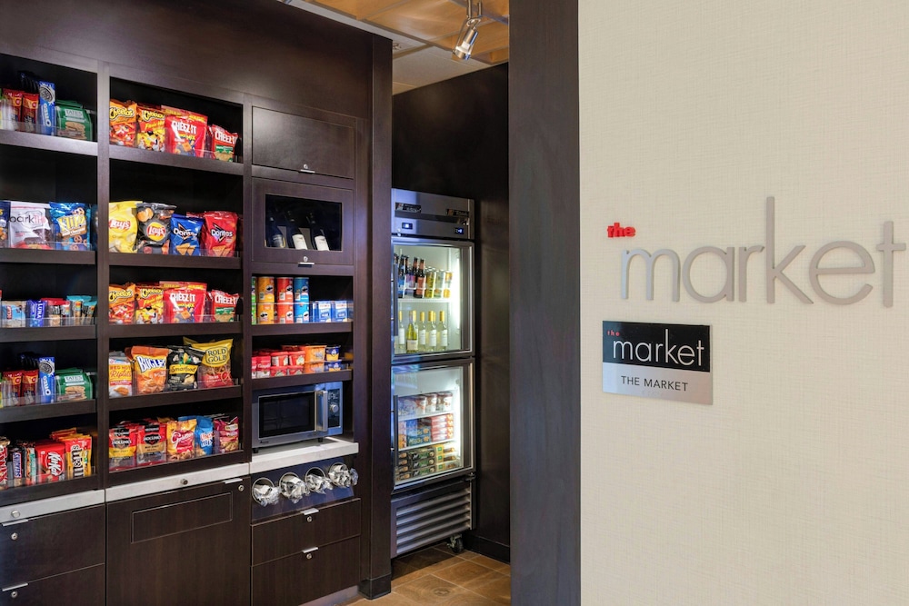 Courtyard by Marriott St. Louis St. Peters - photo 36