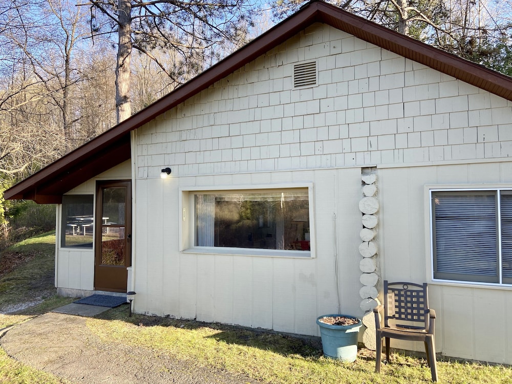 Betsie Riverside Resort - photo 15
