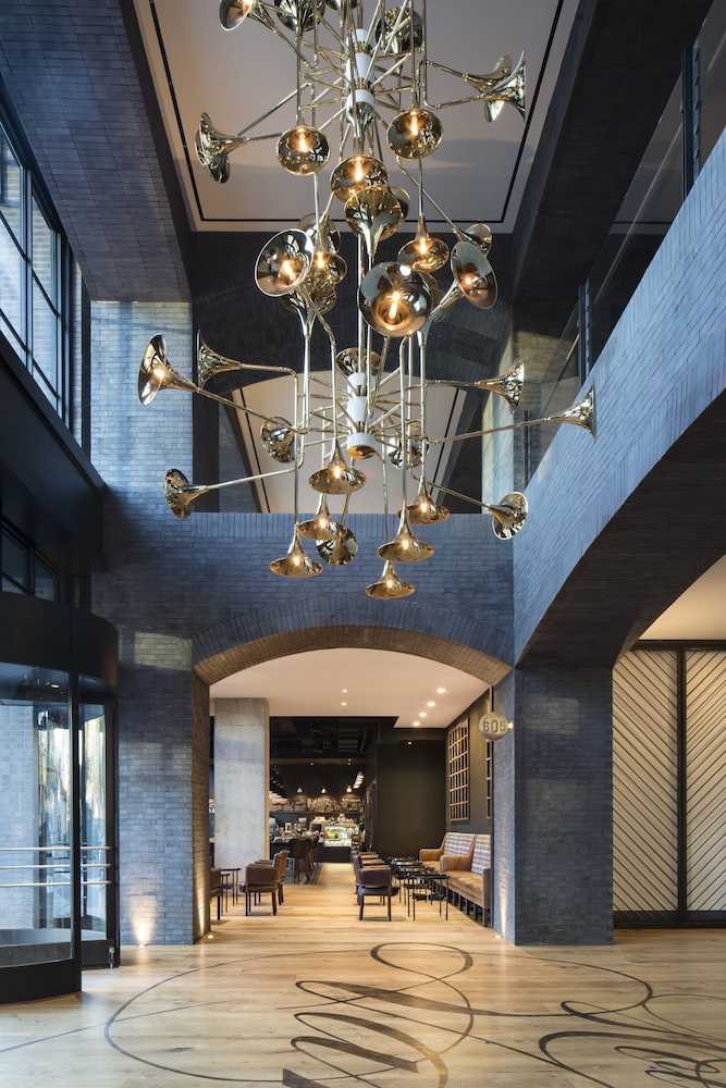 Hotel Van Zandt - photo 3