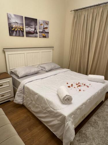 Hotel apartments Ninety Avenue Best Service in Cairo, Egypt