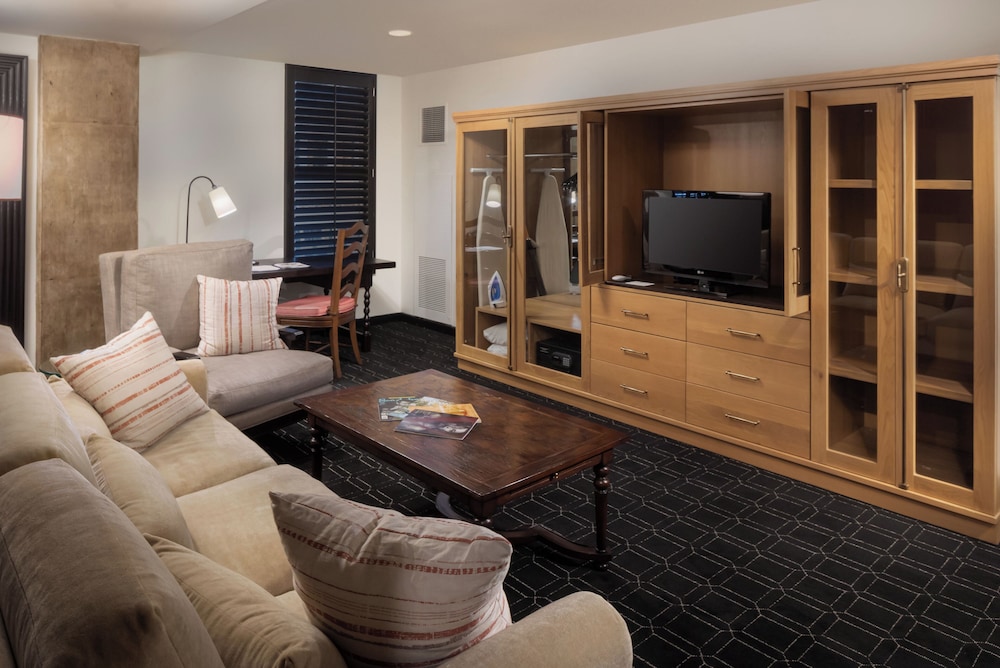 Hotel Valencia Riverwalk - photo 43