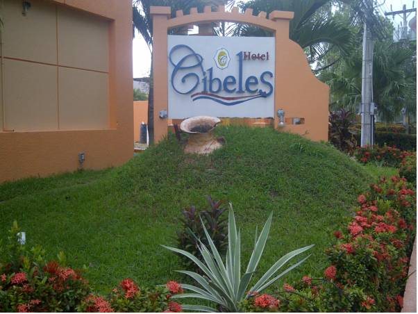 Hotel Cibeles La Ceiba in La Ceiba, Honduras
