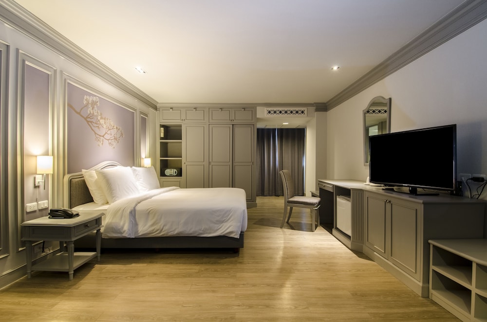imm hotel Ladprao Bangkapi Bangkok — 4-Star Luxury Hotel in Bangkok, Thailand