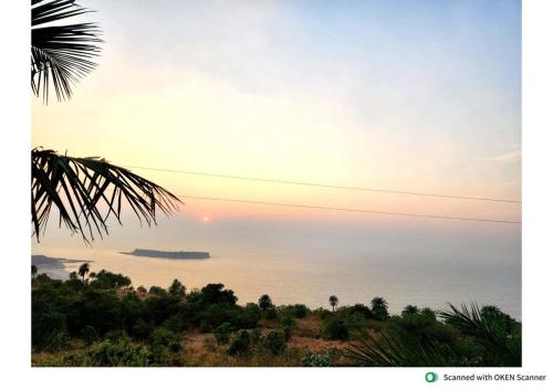 Panorama Seascape — Harnai — photo 4