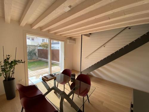 Exclusive house in Marostica — 4-Star Luxury Hotel in Marostica, Italy