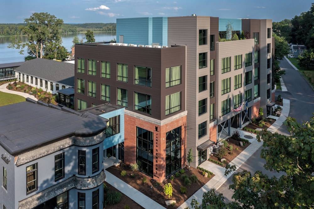 voco James Newbury Hudson Valley by IHG - featured photo