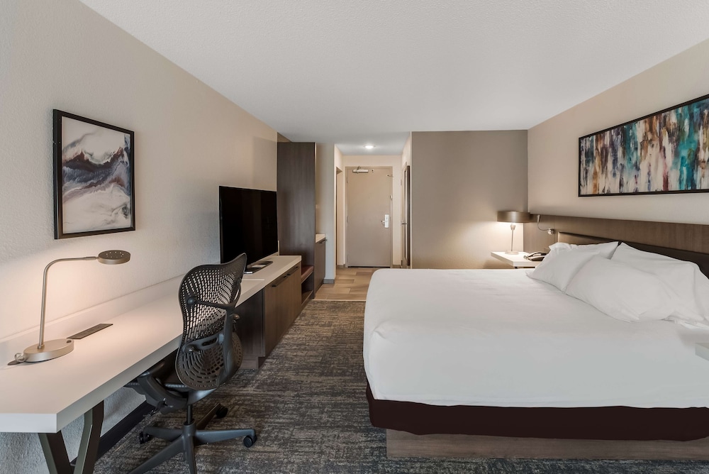 Hilton Garden Inn Columbus Grove City - photo 19