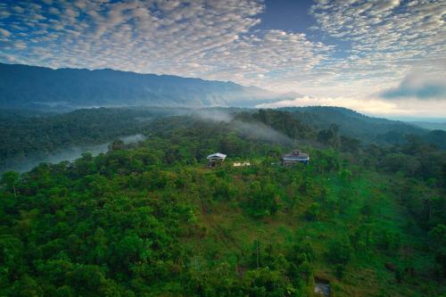 Sumak Kawsay In Situ - last minute hotel in Unknown City