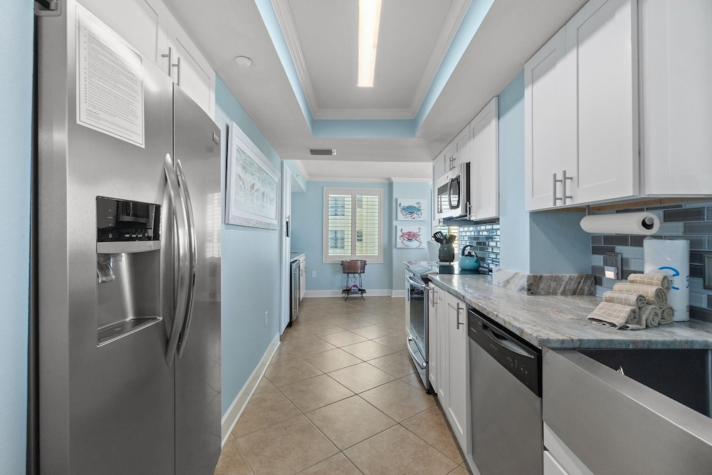 Perdido Towers East 501 - photo 16