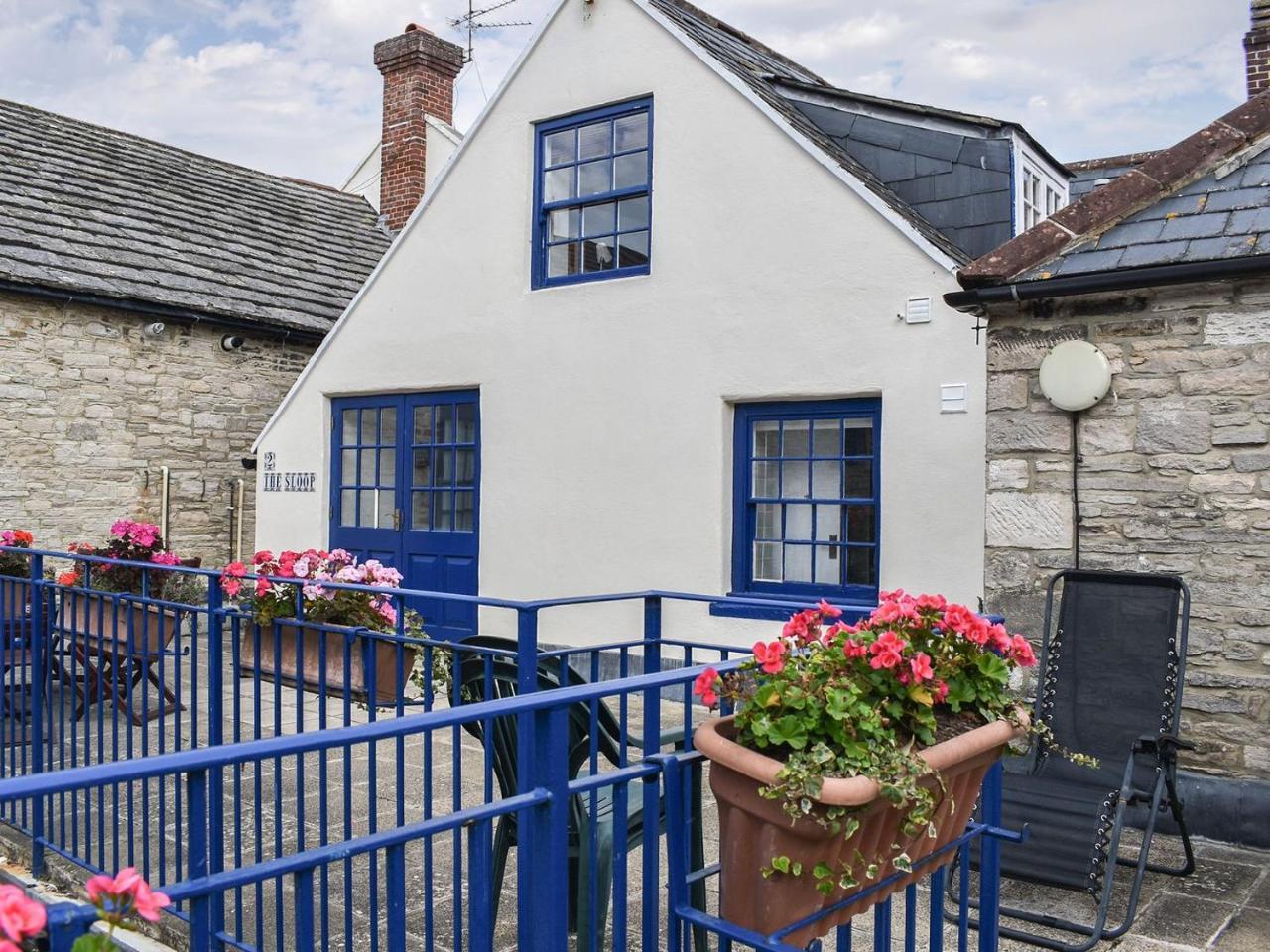 The Sloop in Swanage, United Kingdom