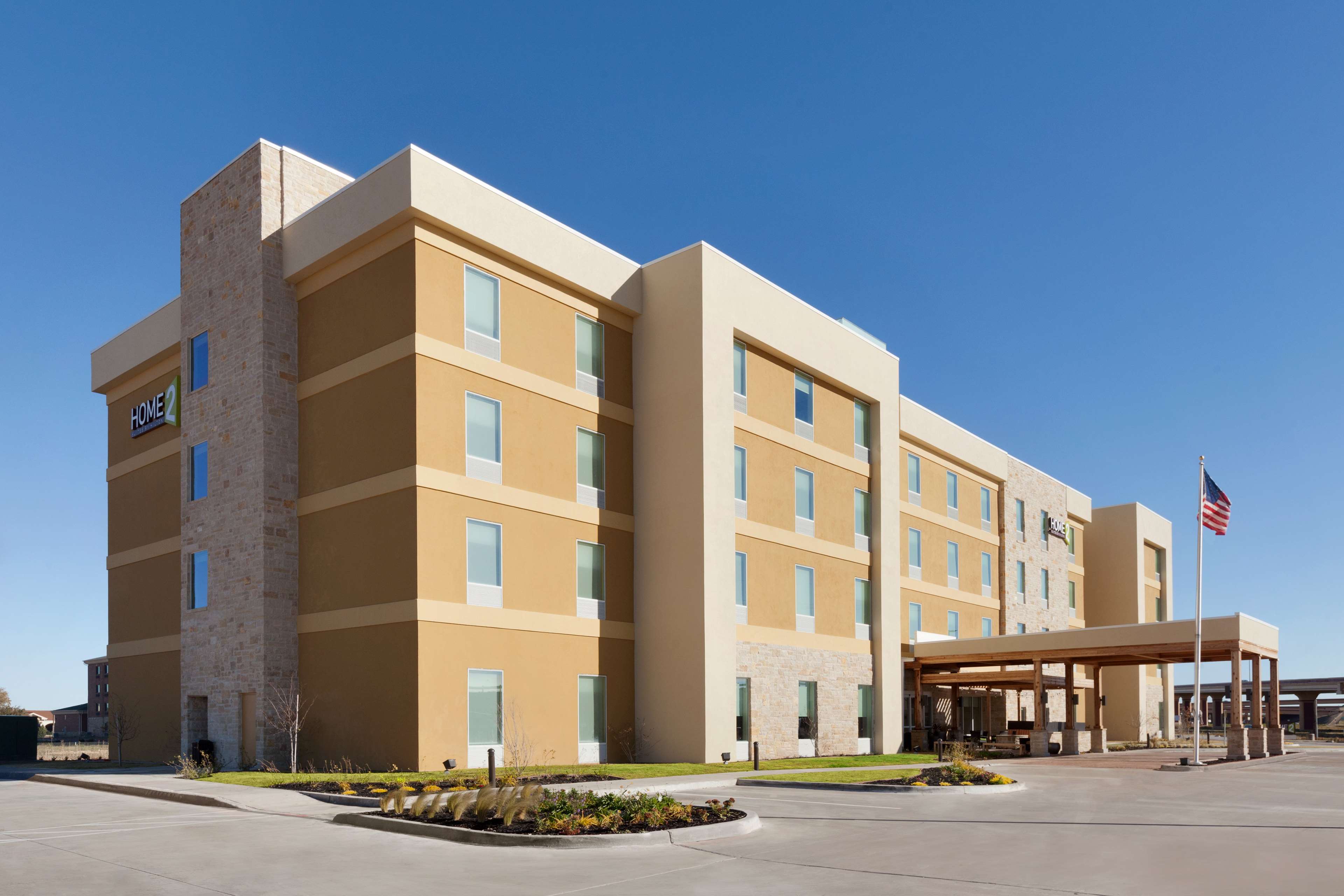 Home2 Suites By Hilton Lubbock — Lubbock