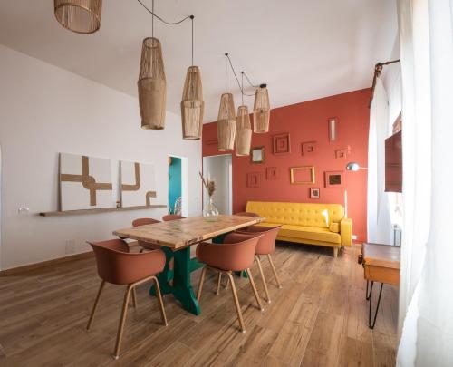 Casa Piras — 4-Star Luxury Hotel in Pula, Italy