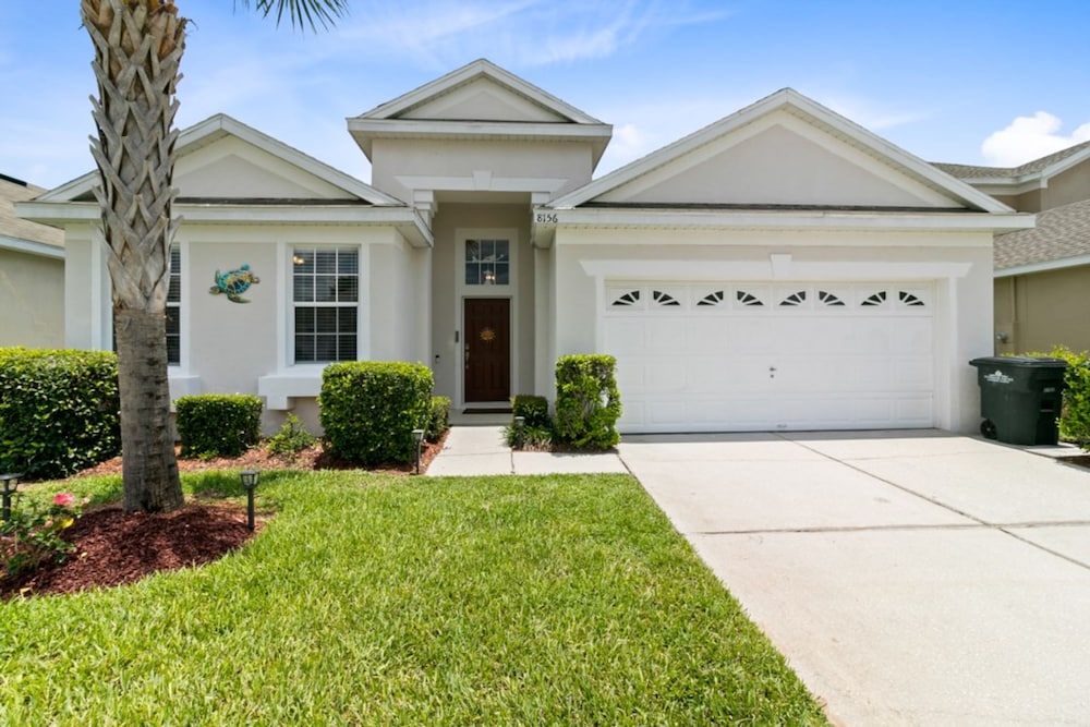 4 Bed Pool Spa Home windsor Palms Resort - photo 31