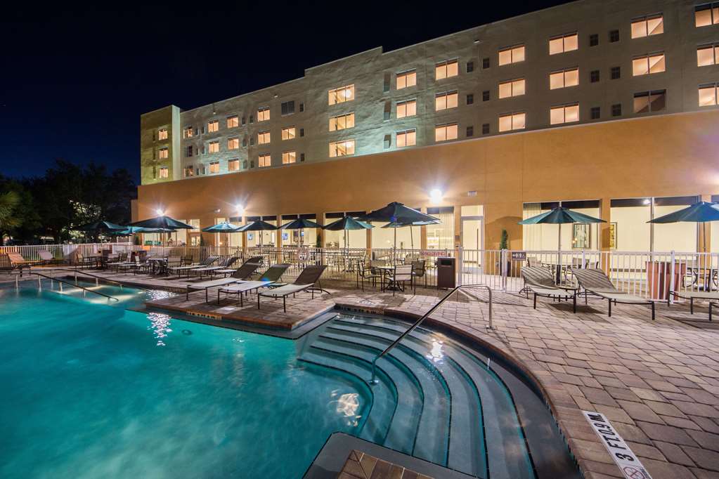 Hyatt Place Orlando Lake Buena Vista - photo 34